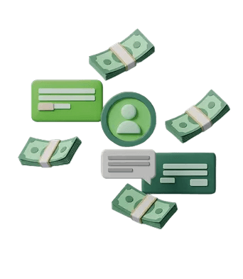 Connections That Pay You